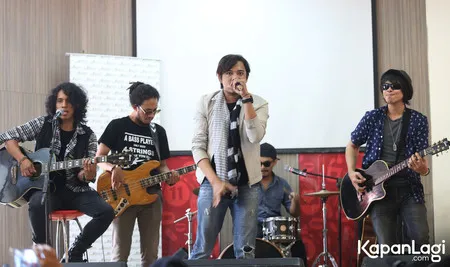 Foto Zigaz Band