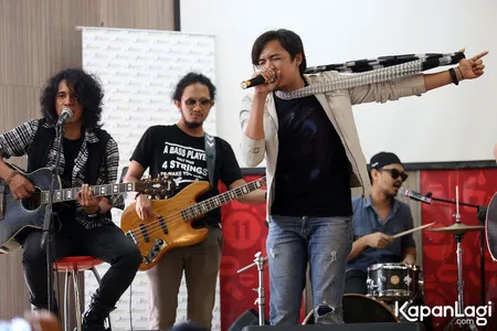 Foto Zigaz Band