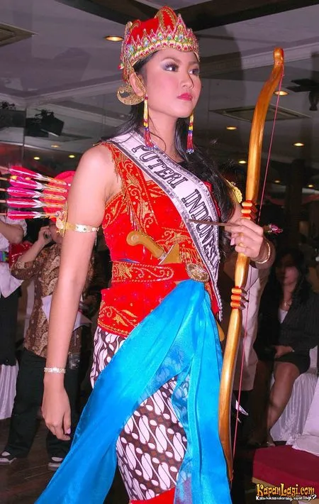 Foto Zivanna Letisha Siregar