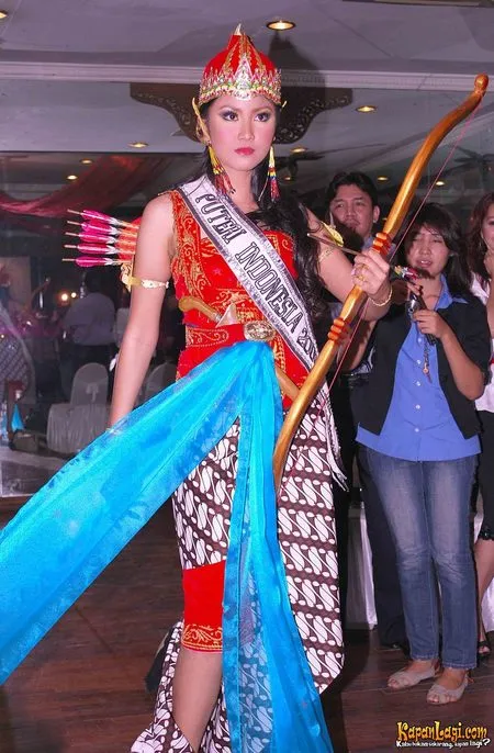 Foto Zivanna Letisha Siregar