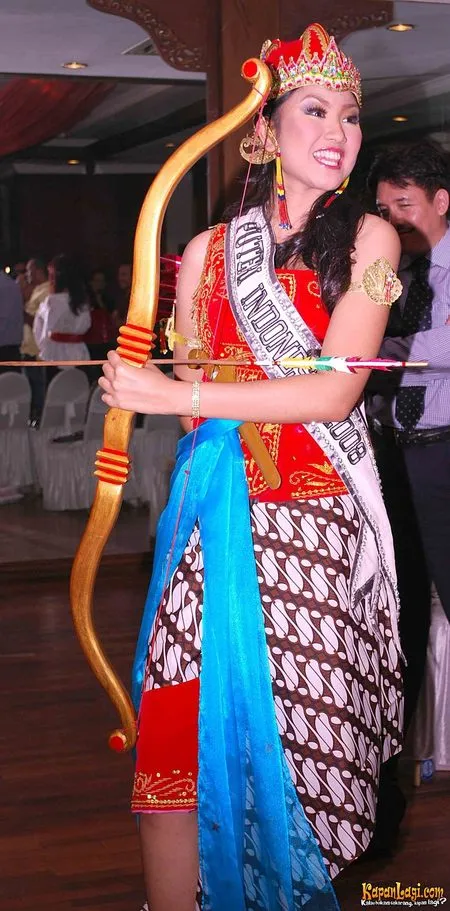 Foto Zivanna Letisha Siregar