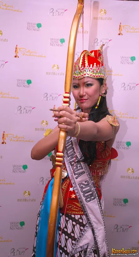 Foto Zivanna Letisha Siregar