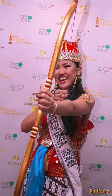 Foto Zivanna Letisha Siregar