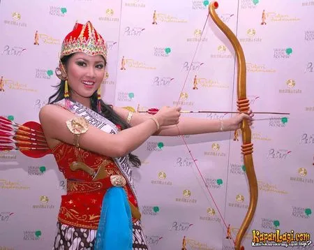 Foto Zivanna Letisha Siregar