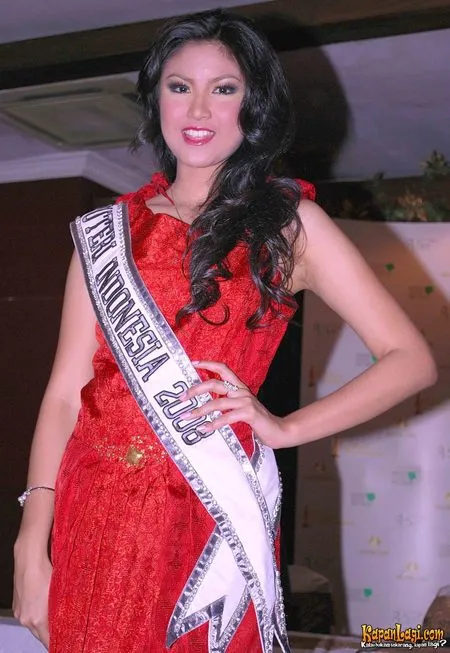 Foto Zivanna Letisha Siregar
