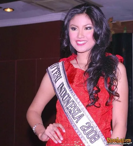 Foto Zivanna Letisha Siregar