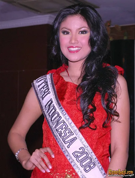 Foto Zivanna Letisha Siregar