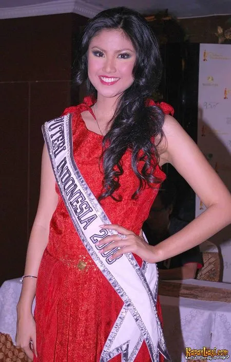 Foto Zivanna Letisha Siregar