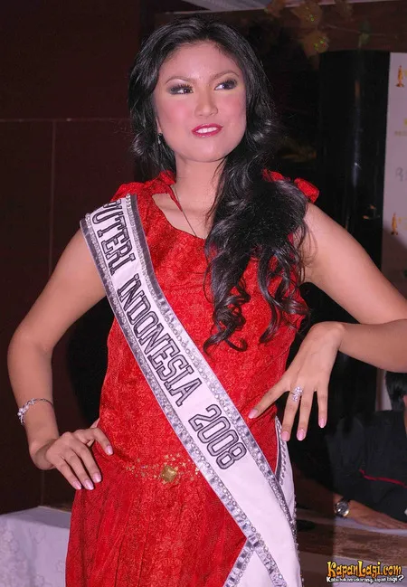 Foto Zivanna Letisha Siregar