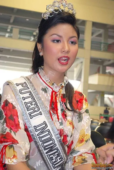 Foto Zivanna Letisha Siregar