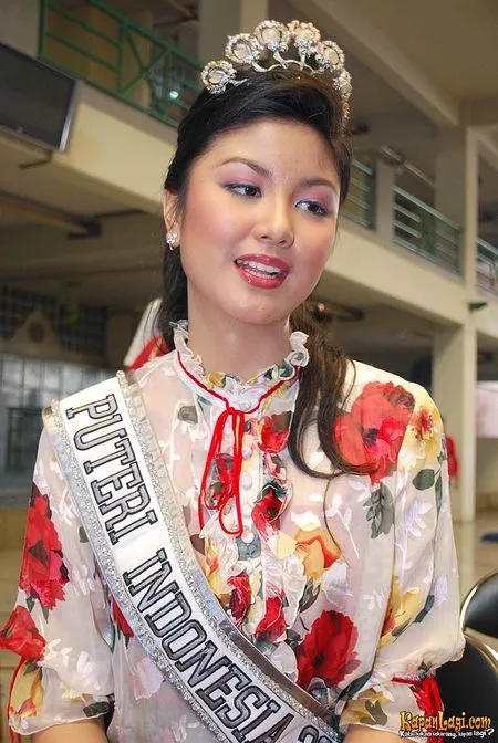 Foto Zivanna Letisha Siregar