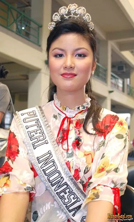 Foto Zivanna Letisha Siregar