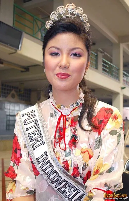 Foto Zivanna Letisha Siregar