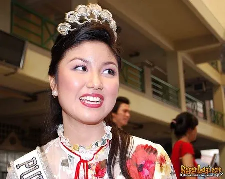 Foto Zivanna Letisha Siregar