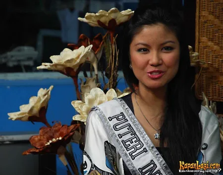Foto Zivanna Letisha Siregar