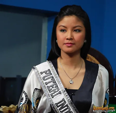 Foto Zivanna Letisha Siregar