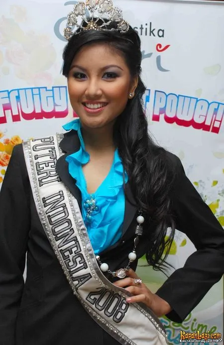 Foto Zivanna Letisha Siregar