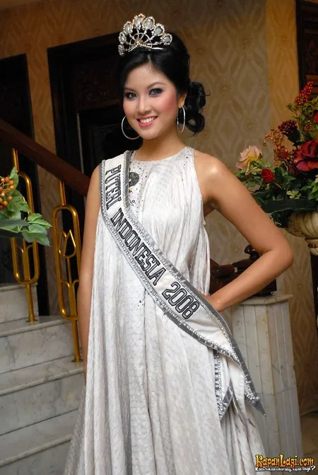 Foto Zivanna Letisha Siregar