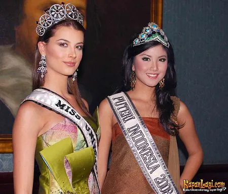 Foto Zivanna Letisha Siregar