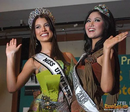 Foto Zivanna Letisha Siregar