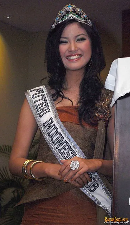 Foto Zivanna Letisha Siregar