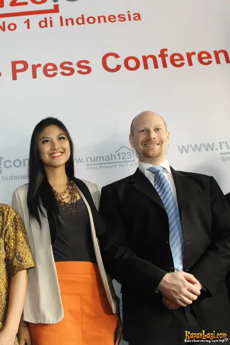 Foto Zivanna Letisha Siregar