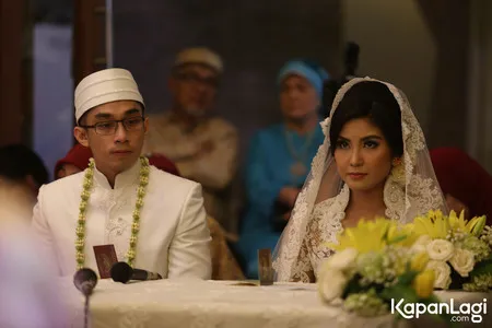 Foto Zivanna Letisha Siregar