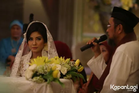 Foto Zivanna Letisha Siregar