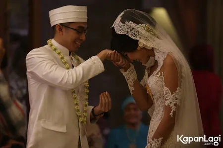 Foto Zivanna Letisha Siregar