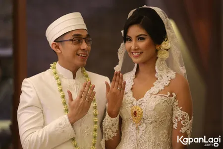 Foto Zivanna Letisha Siregar
