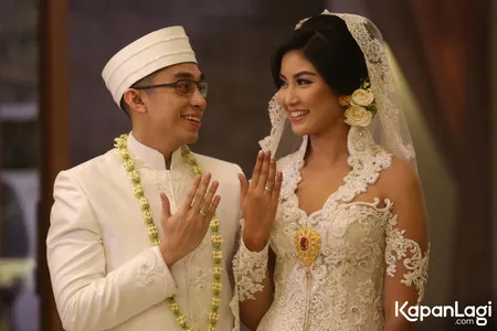 Foto Zivanna Letisha Siregar