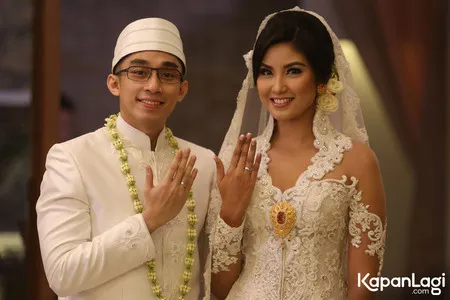 Foto Zivanna Letisha Siregar