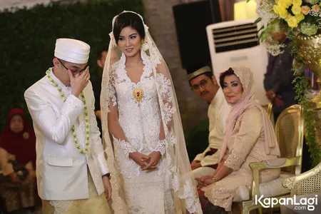 Foto Zivanna Letisha Siregar