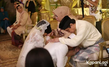 Foto Zivanna Letisha Siregar