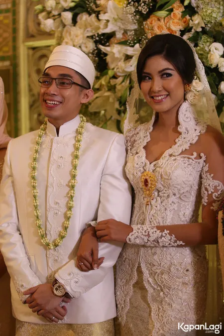 Foto Zivanna Letisha Siregar