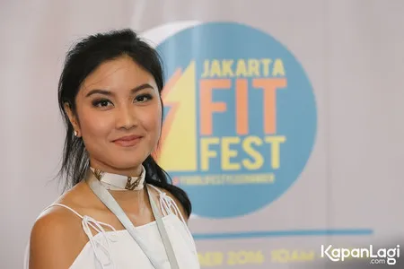 Foto Zivanna Letisha Siregar