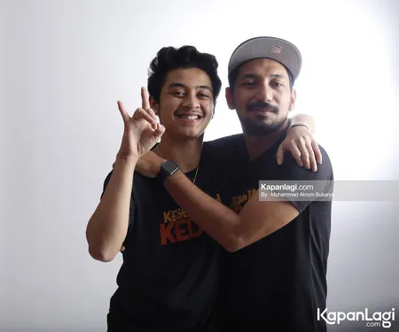 Foto Zizan Razak