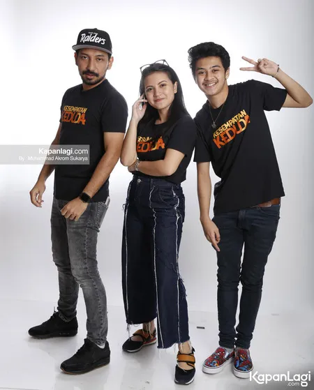 Foto Zizan Razak