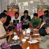 Zolla Band