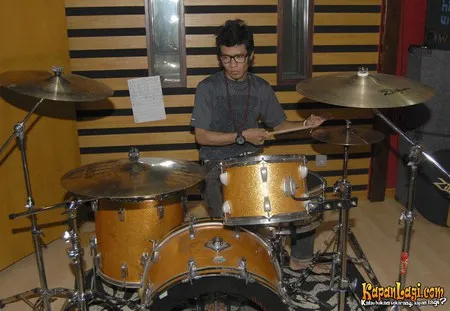 Foto Zoom Band