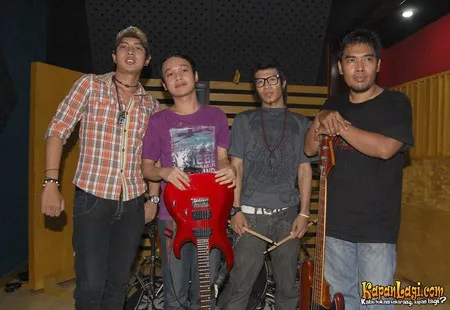 Foto Zoom Band