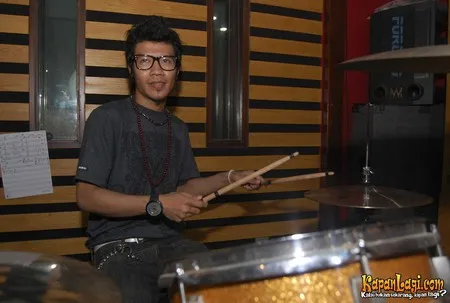 Foto Zoom Band