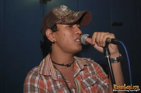 Foto Zoom Band