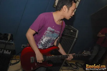 Foto Zoom Band