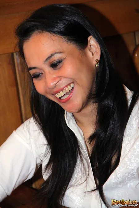 Foto Zoya Amirin