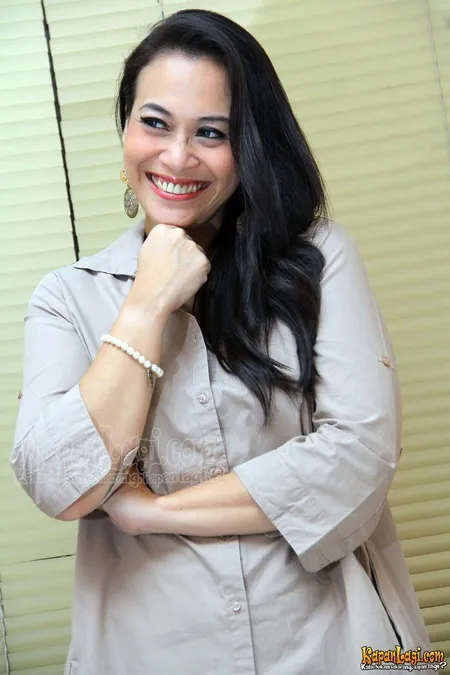 Foto Zoya Amirin