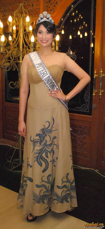 Foto Zukhriatul Hafidzah