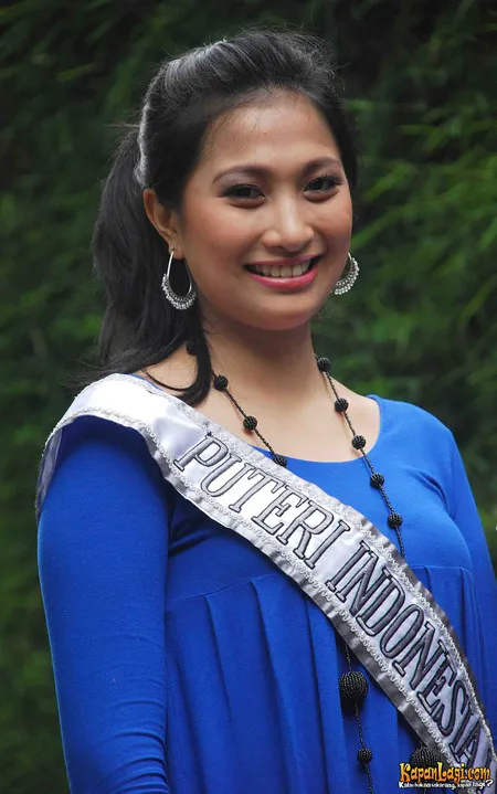 Foto Zukhriatul Hafidzah