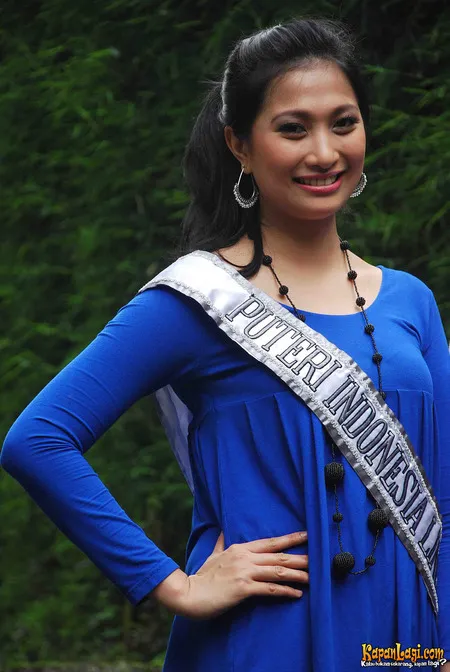 Foto Zukhriatul Hafidzah