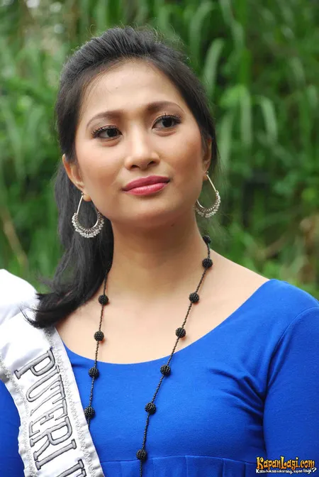 Foto Zukhriatul Hafidzah